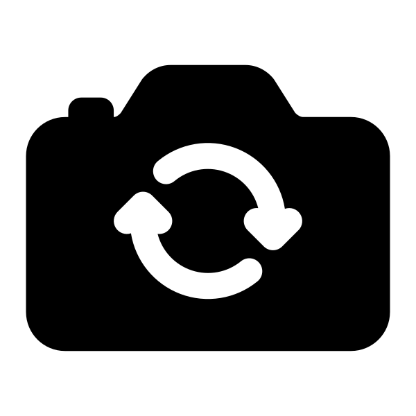 Camera Reverse