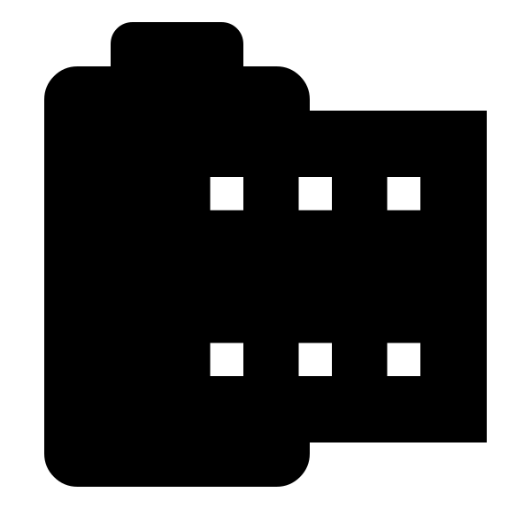 Camera Roll Fill