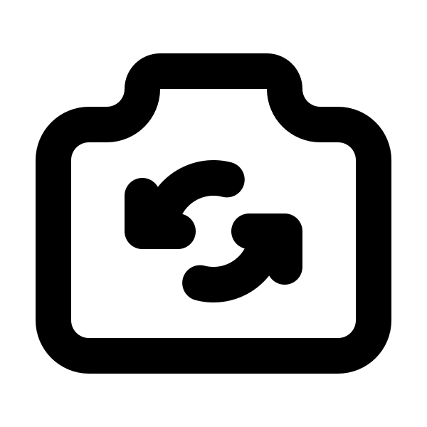 Camera Rotate