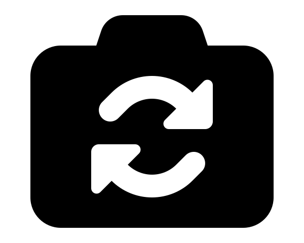 Camera Rotate