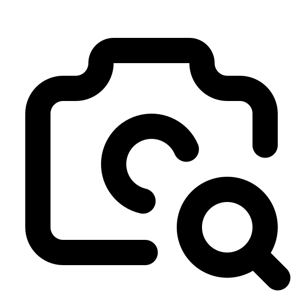 Camera Search