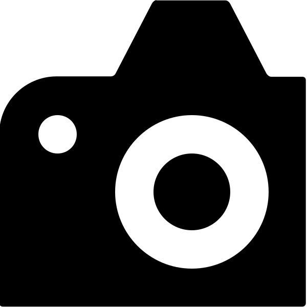 Camera Slr Vector