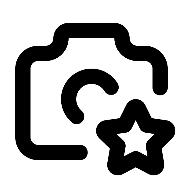 Camera Star