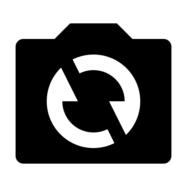 Camera Switch Fill