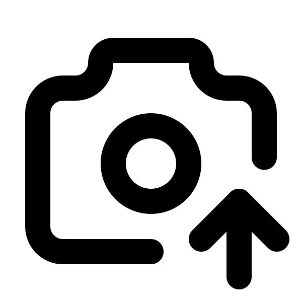 Camera Up