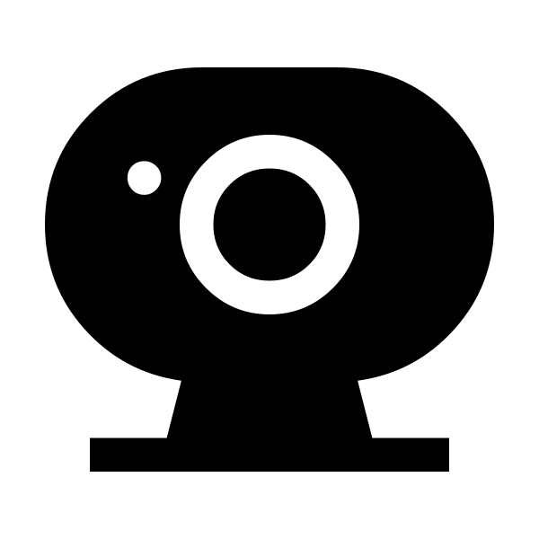 Camera Video Fill