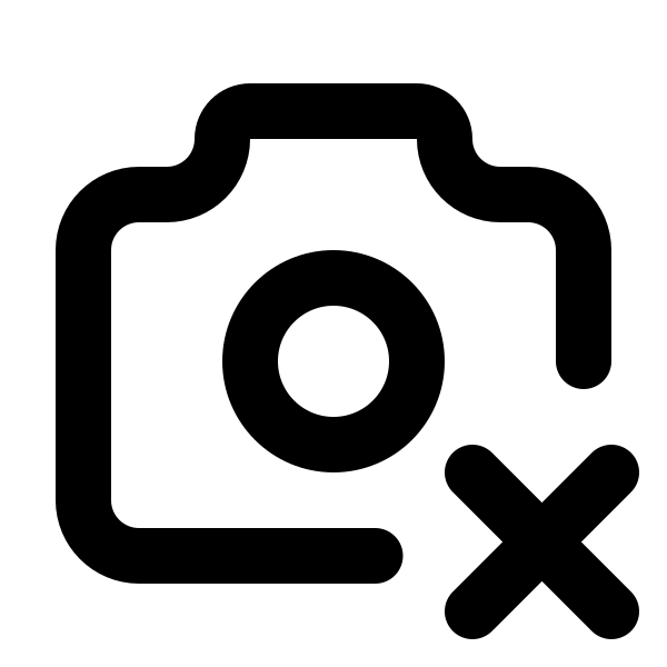 Camera X