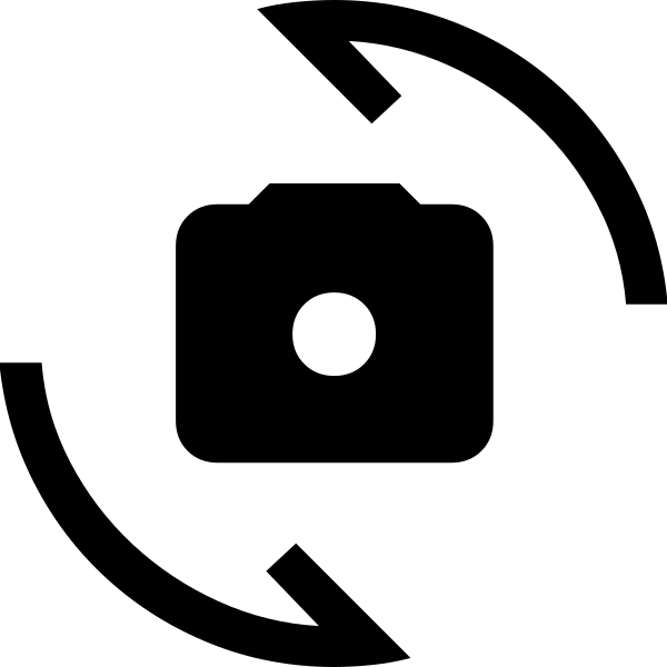 Cameraswitch Fill