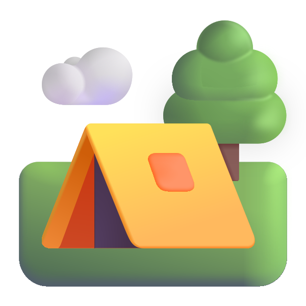 Camping Color