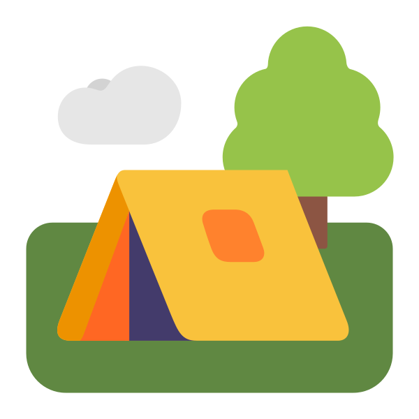 Camping Flat