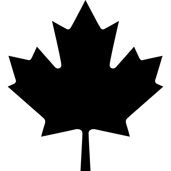 Canadian Maple Leaf