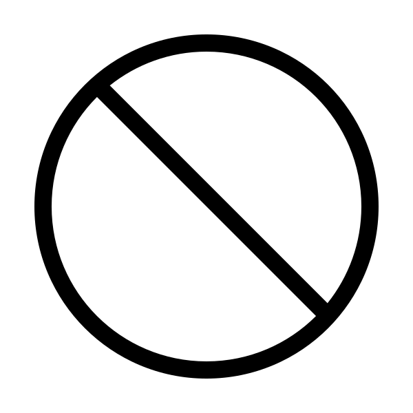 Cancel