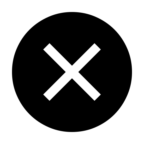 Cancel Fill