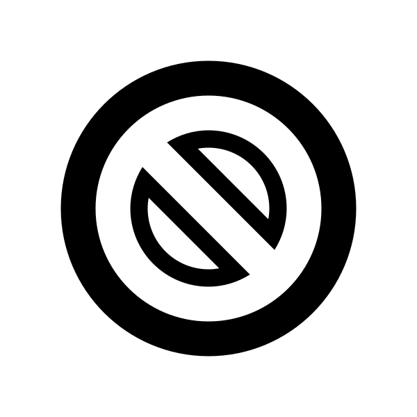 Cancel Outline