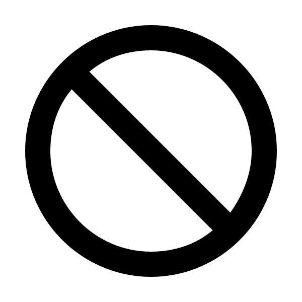 Cancel