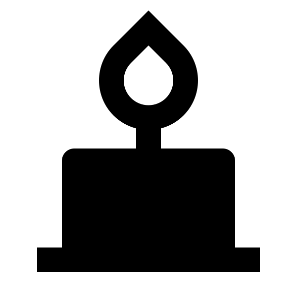 Candle Fill