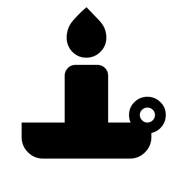 Candle Fill