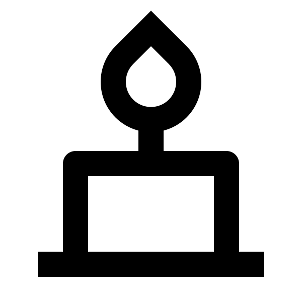 Candle Line