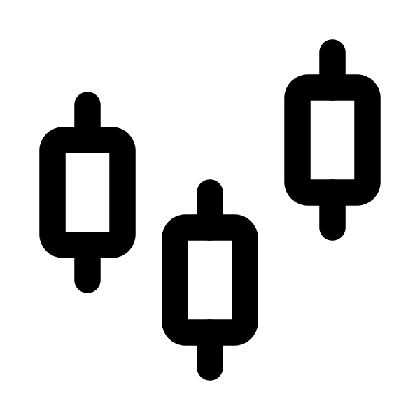 Candlestick Chart