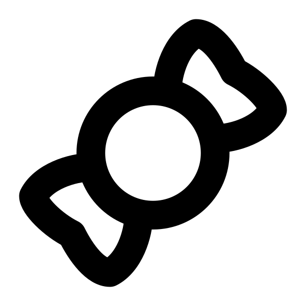 Candy Vector
