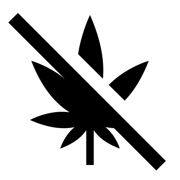 Cannabis Off