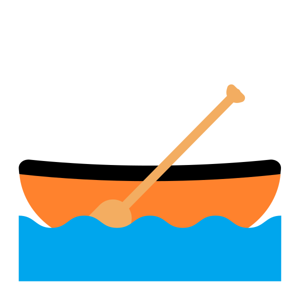 Canoe Flat