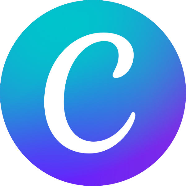 Canva Vector