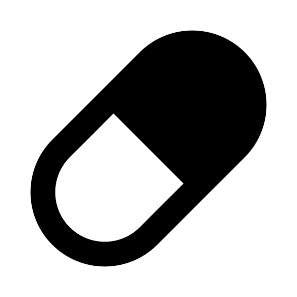 Capsule Fill