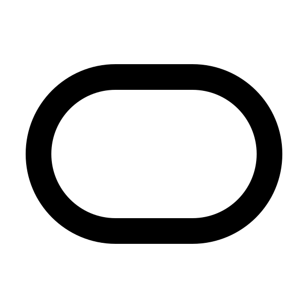 Capsule Horizontal