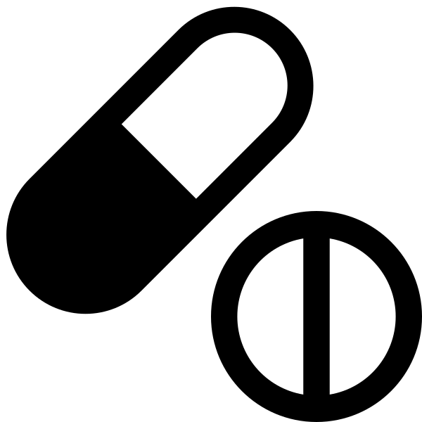 Capsule Pill