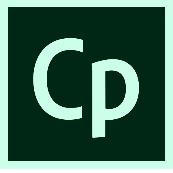 Captivate Prime Vector