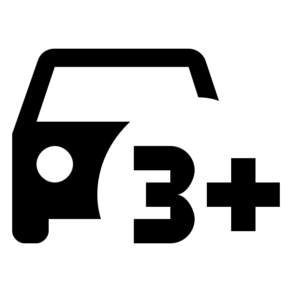 Car 3 Plus