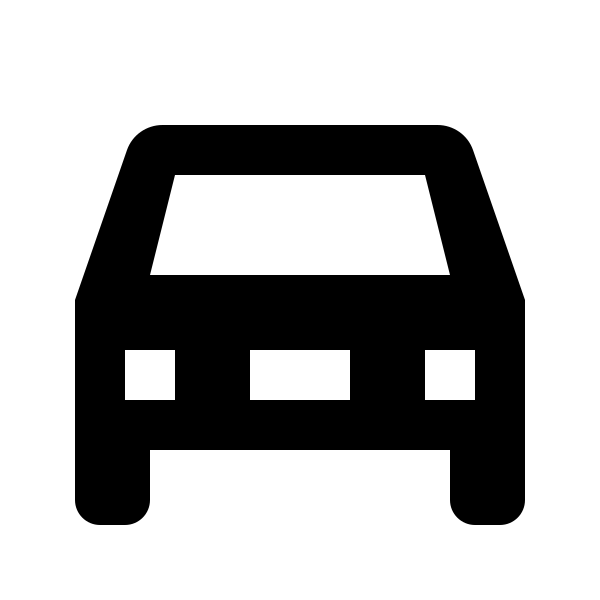 Car Back