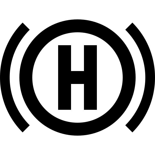 Car Brake Hold