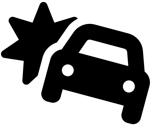 Car Burst