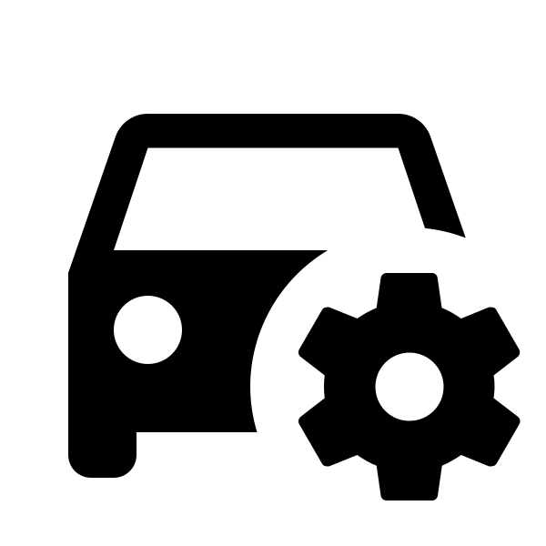 Car Cog