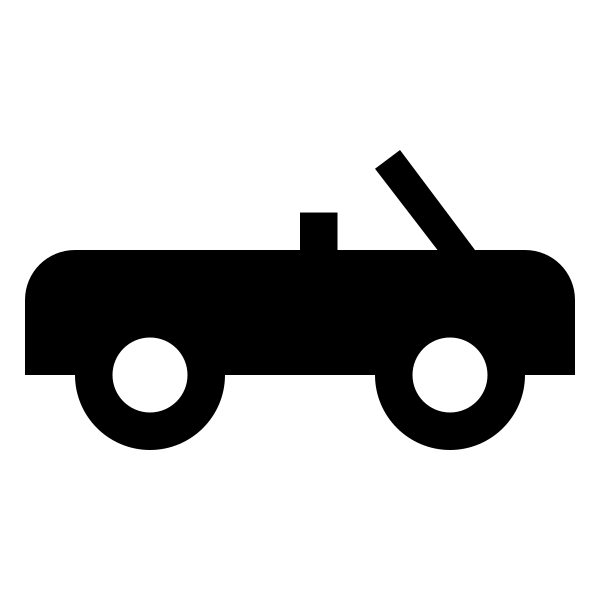 Car Convertible