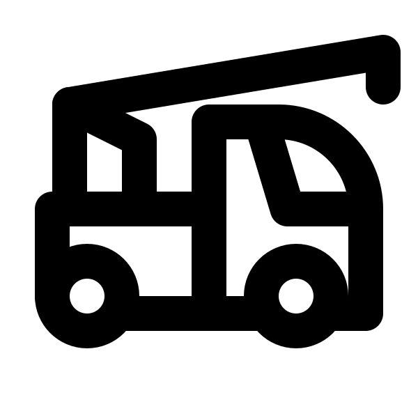Car Crane