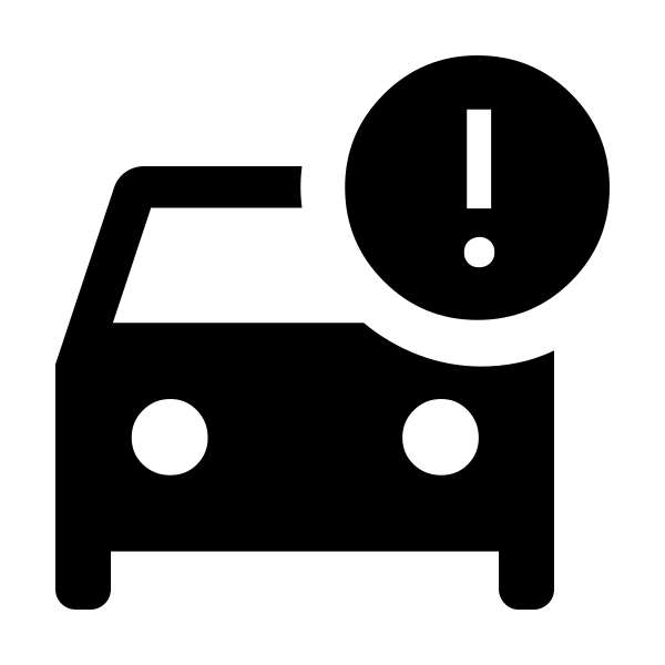 Car Crash Fill