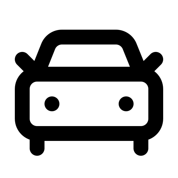 Car Front