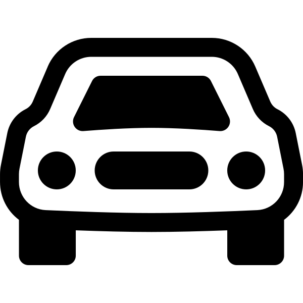 Car Front
