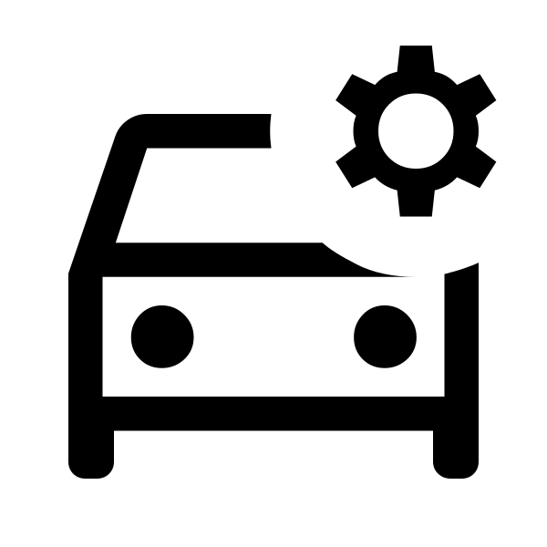 Car Gear