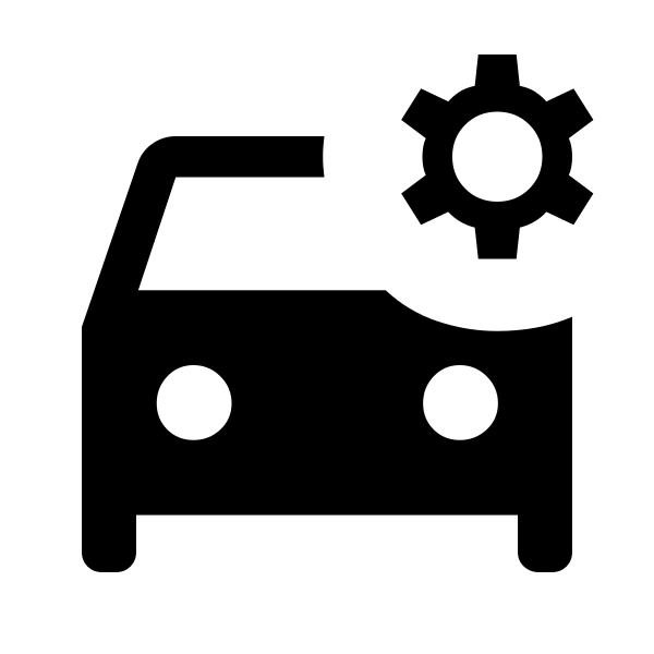Car Gear Fill