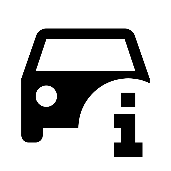 Car Info