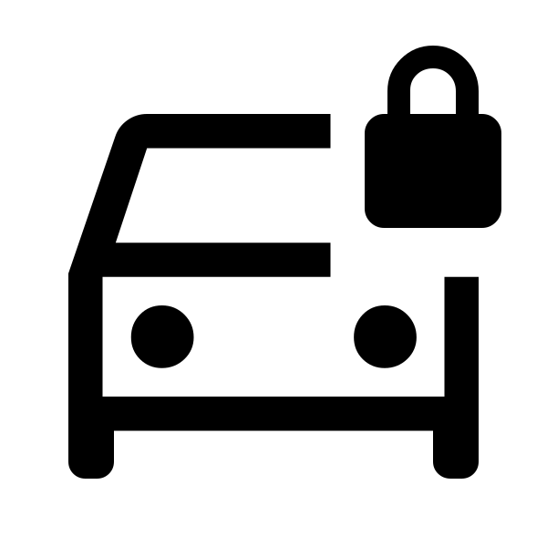 Car Lock