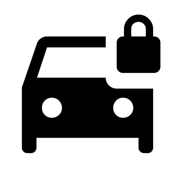 Car Lock Fill