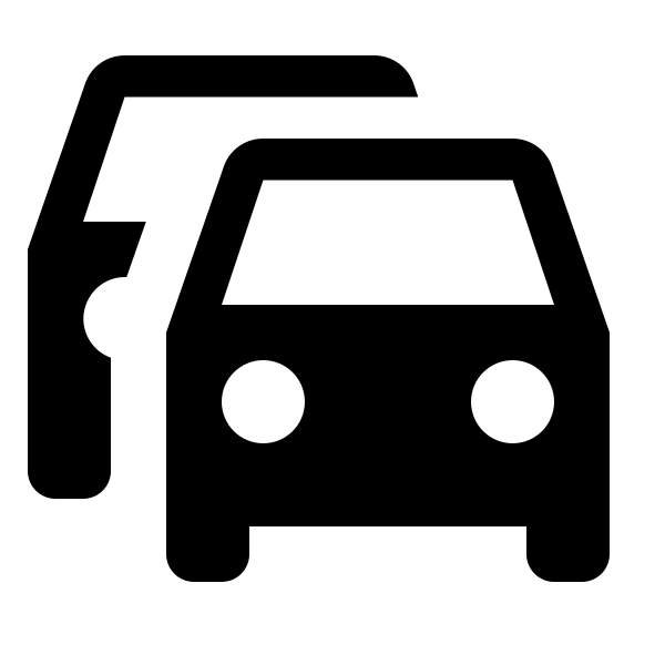 Car Multiple