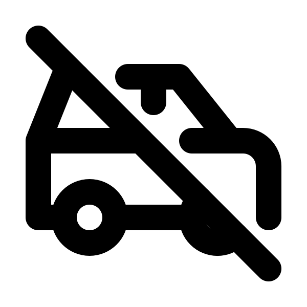 Car Off