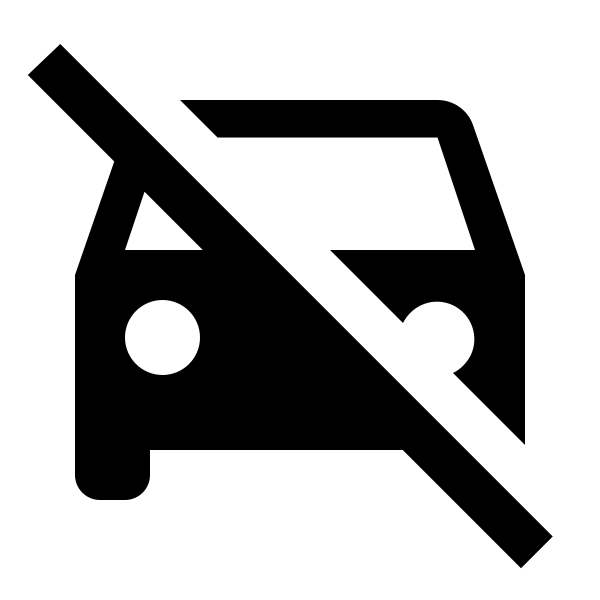 Car Off