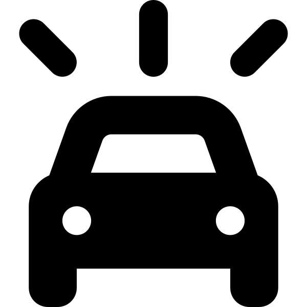Car On
